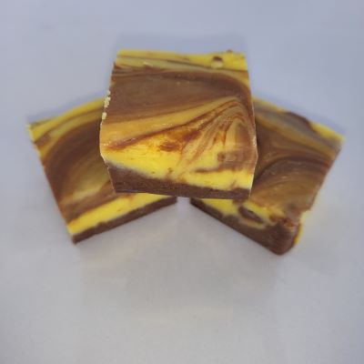 Pineapple & Chocolate 160 Gram Bar